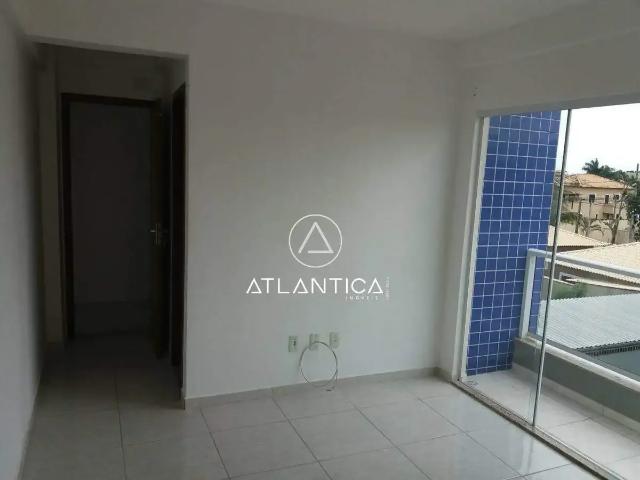 Apartamento para Venda em Rio das Ostras/RJ Atlântica 2 Quartos