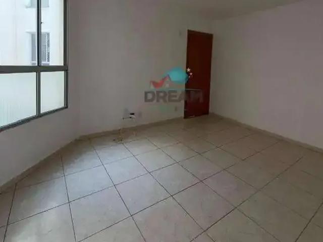Apartamento para Venda em Rio das Ostras/RJ Atlântica 2 Quartos
