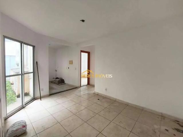 Apartamento para Venda em Rio das Ostras/RJ Atlântica 2 Quartos