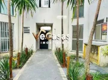 Apartamento para Venda em Rio das Ostras/RJ Atlântica 2 Quartos