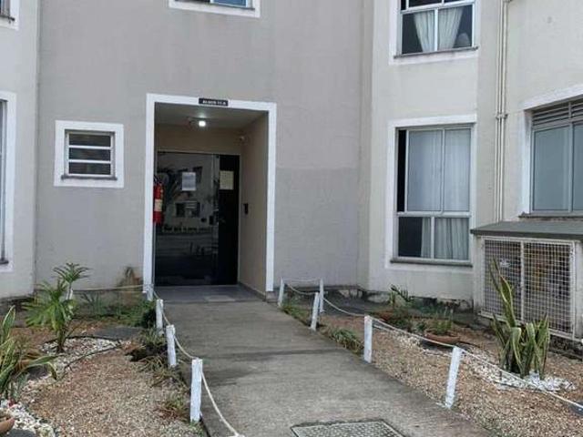 Apartamento para Venda em Rio das Ostras/RJ Atlântica 2 Quartos