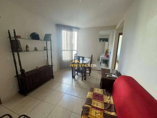 Apartamento para Venda em Rio das Ostras/RJ Atlântica 2 Quartos