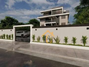 Apartamento para Venda em Rio das Ostras/RJ Atlântica 2 Quartos