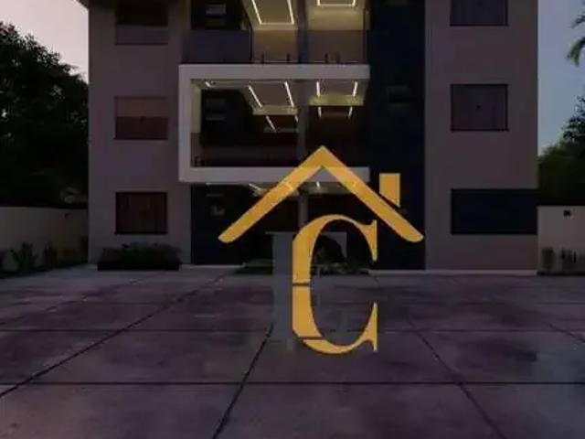 Apartamento para Venda em Rio das Ostras/RJ Atlântica 2 Quartos
