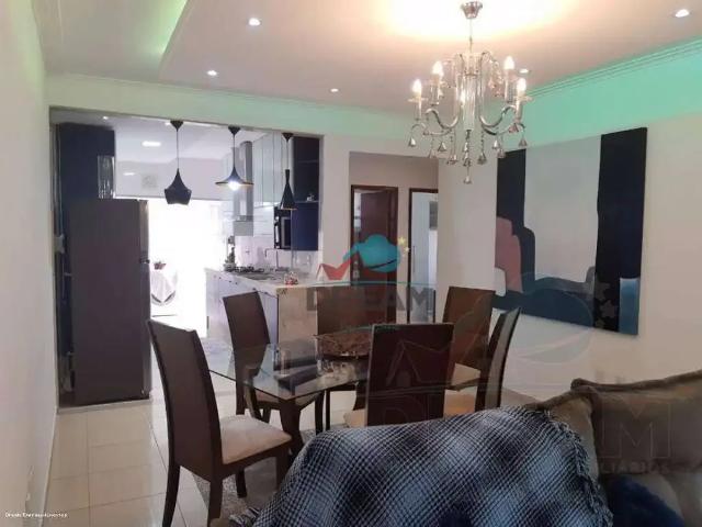 Apartamento para Venda em Rio das Ostras/RJ Atlântica 2 Quartos