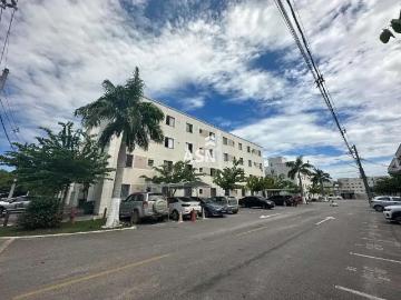 Apartamento para Venda em Rio das Ostras/RJ Atlântica 2 Quartos
