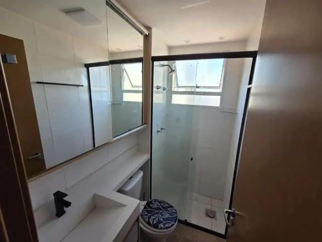 Apartamento para Venda em Rio das Ostras/RJ Atlântica 2 Quartos