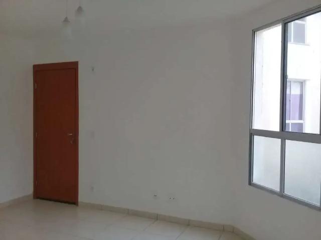 Apartamento para Venda em Rio das Ostras/RJ Atlântica 2 Quartos