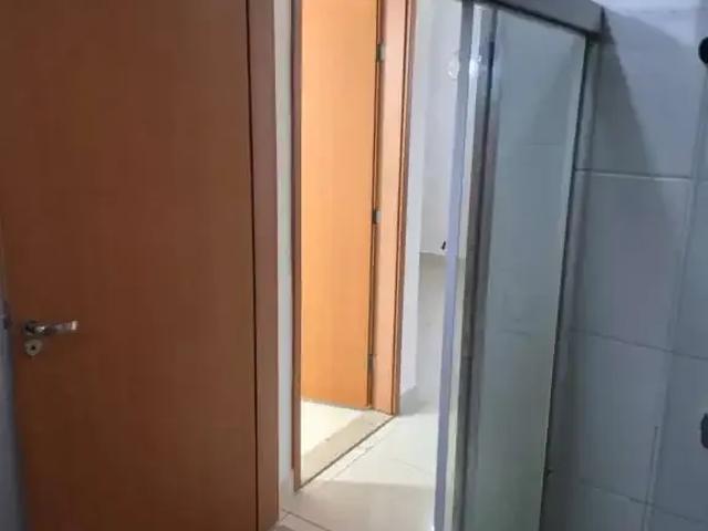 Apartamento para Venda em Rio das Ostras/RJ Atlântica 2 Quartos