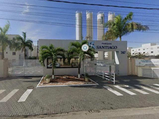 Apartamento para Venda em Rio das Ostras/RJ Atlântica