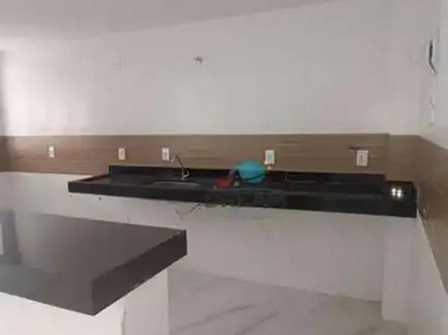 Apartamento para Venda em Rio das Ostras/RJ Bosque da Praia 2 Quartos