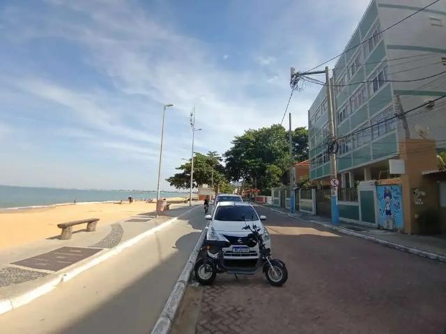 Apartamento para Venda em Rio das Ostras/RJ Bosque da Praia 2 Quartos