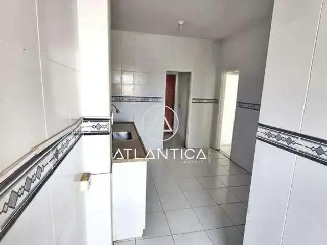 Apartamento para Venda em Rio das Ostras/RJ Balneário Remanso 2 Quartos