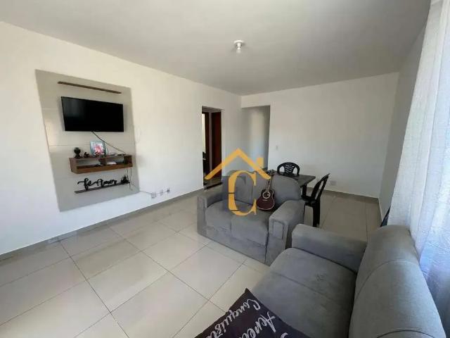 Apartamento para Venda em Rio das Ostras/RJ Enseada das Gaivotas 3 Quartos