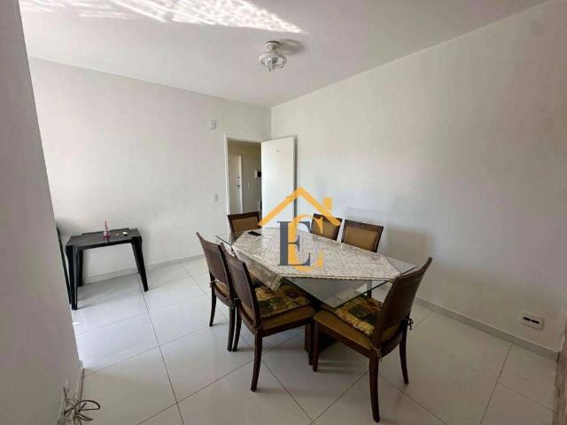 Apartamento para Venda em Rio das Ostras/RJ Enseada das Gaivotas 2 Quartos