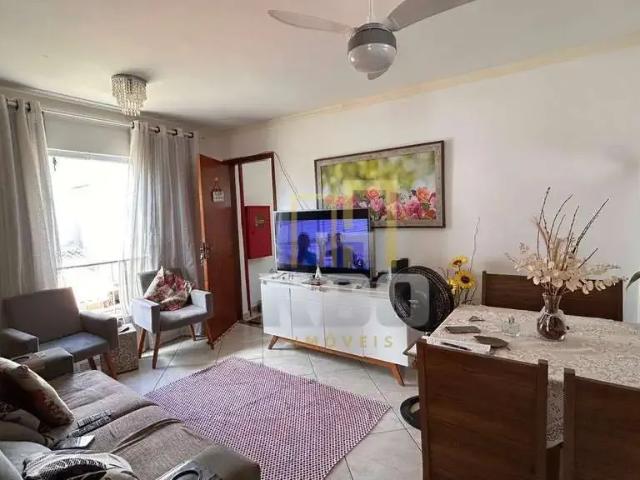Apartamento para Venda em Rio das Ostras/RJ Enseada das Gaivotas 2 Quartos