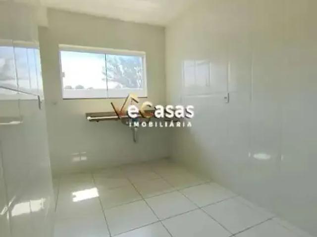 Apartamento para Venda em Rio das Ostras/RJ Enseada das Gaivotas 2 Quartos