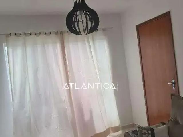 Apartamento para Venda em Rio das Ostras/RJ Enseada das Gaivotas 2 Quartos