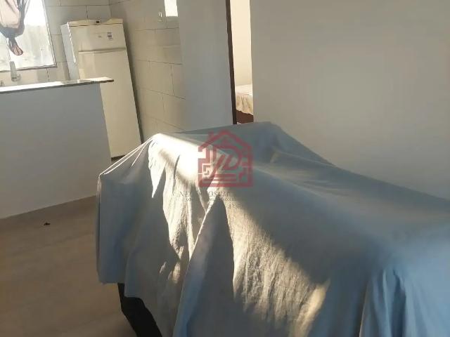 Apartamento para Venda em Rio das Ostras/RJ Enseada das Gaivotas 2 Quartos