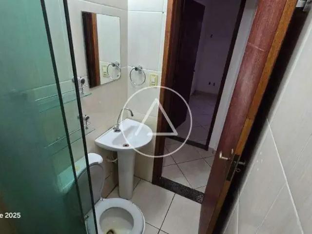 Apartamento para Venda em Rio das Ostras/RJ Enseada das Gaivotas 2 Quartos