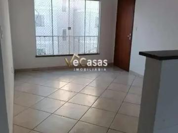 Apartamento para Venda em Rio das Ostras/RJ Enseada das Gaivotas 2 Quartos