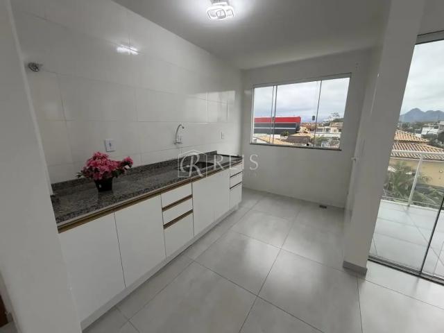 Apartamento para Venda em Rio das Ostras/RJ Enseada das Gaivotas 2 Quartos