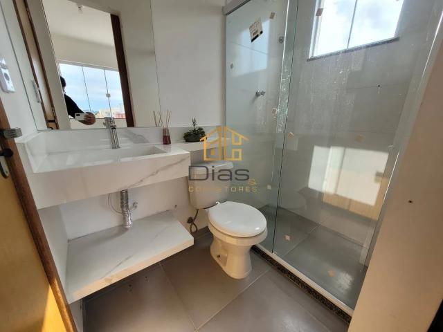 Apartamento para Venda em Rio das Ostras/RJ Enseada das Gaivotas 2 Quartos