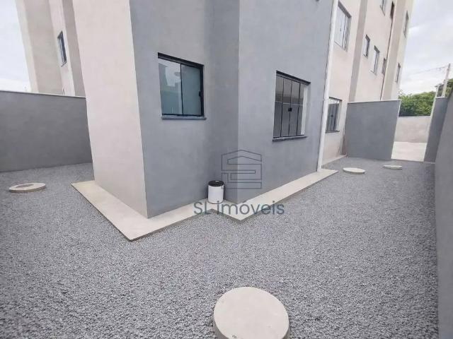 Apartamento para Venda em Rio das Ostras/RJ Enseada das Gaivotas 2 Quartos