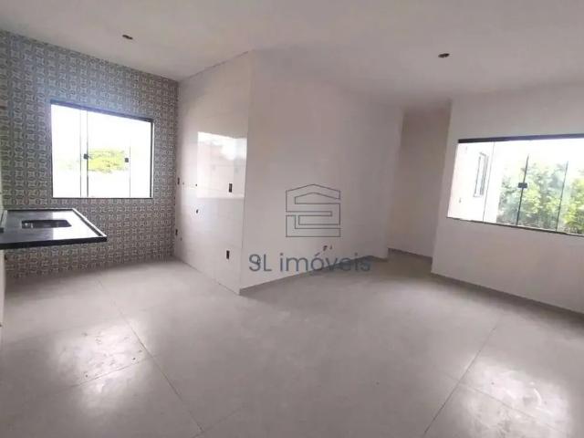 Apartamento para Venda em Rio das Ostras/RJ Enseada das Gaivotas 2 Quartos