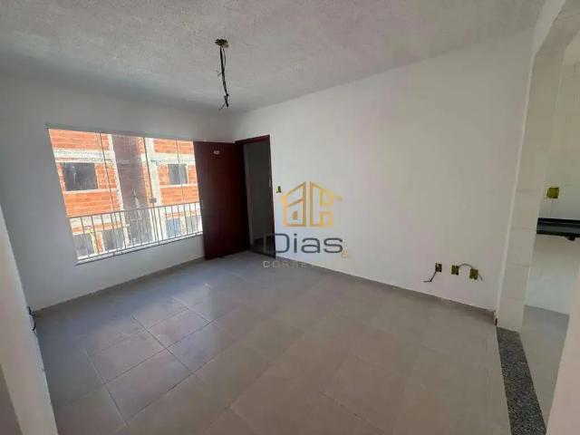 Apartamento para Venda em Rio das Ostras/RJ Enseada das Gaivotas 2 Quartos