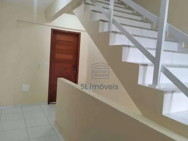 Apartamento para Venda em Rio das Ostras/RJ Enseada das Gaivotas 2 Quartos