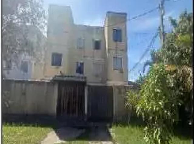 Apartamento para Venda em Rio das Ostras/RJ Enseada das Gaivotas 2 Quartos