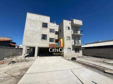 Apartamento para Venda em Rio das Ostras/RJ Enseada das Gaivotas 2 Quartos