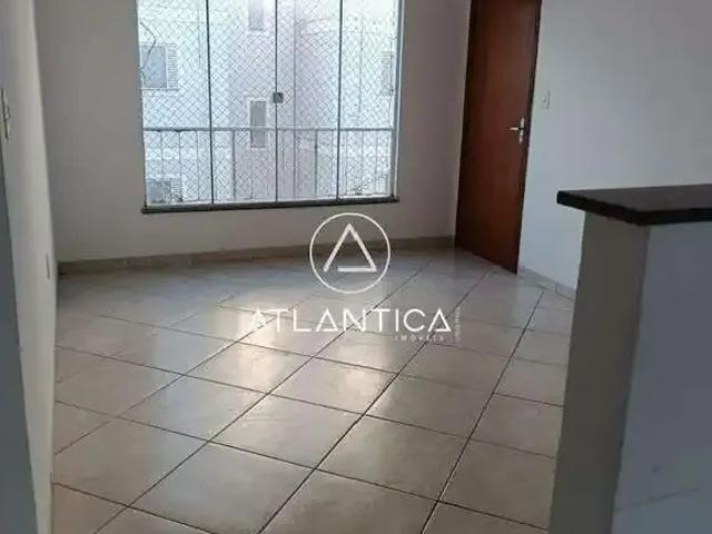 Apartamento para Venda em Rio das Ostras/RJ Enseada das Gaivotas 2 Quartos