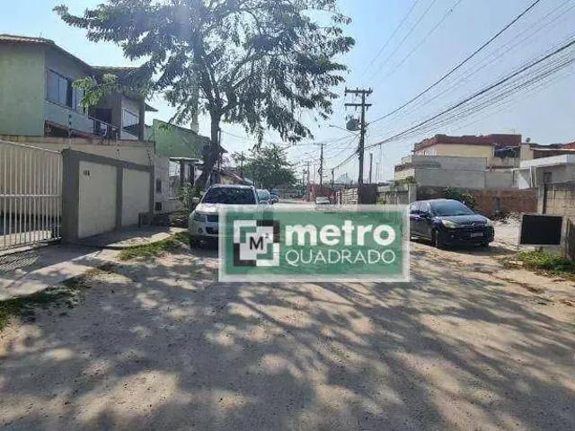 Apartamento para Venda em Rio das Ostras/RJ Enseada das Gaivotas 2 Quartos