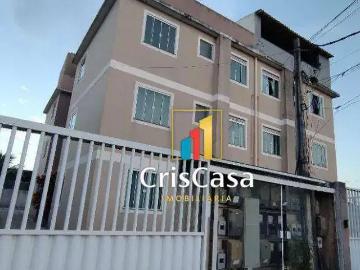 Apartamento para Venda em Rio das Ostras/RJ Enseada das Gaivotas 2 Quartos