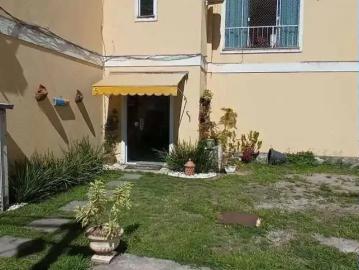 Apartamento para Venda em Rio das Ostras/RJ Enseada das Gaivotas 2 Quartos