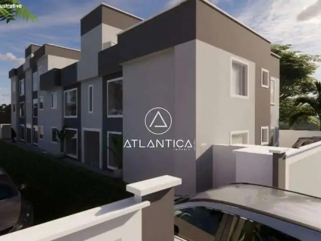 Apartamento para Venda em Rio das Ostras/RJ Enseada das Gaivotas 2 Quartos