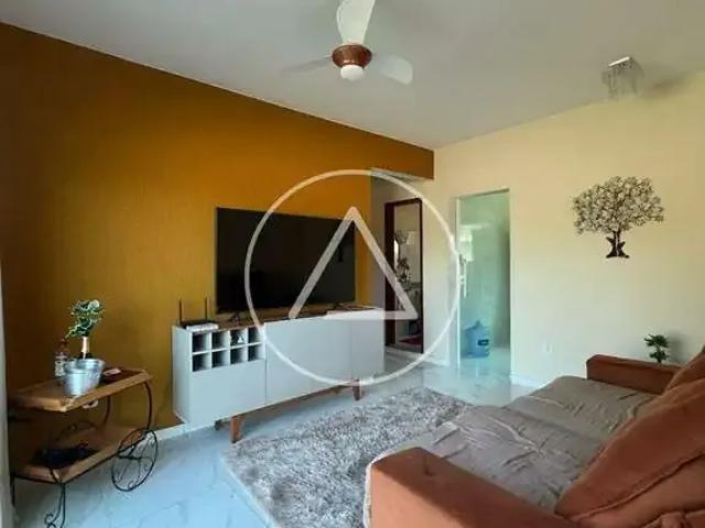 Apartamento para Venda em Rio das Ostras/RJ Enseada das Gaivotas 2 Quartos