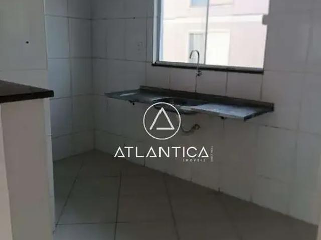 Apartamento para Venda em Rio das Ostras/RJ Enseada das Gaivotas 2 Quartos