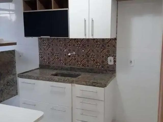Apartamento para Venda em Rio das Ostras/RJ Enseada das Gaivotas 2 Quartos