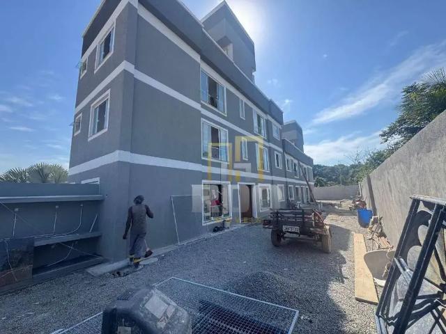 Apartamento para Venda em Rio das Ostras/RJ Enseada das Gaivotas 2 Quartos