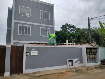 Apartamento para Venda em Rio das Ostras/RJ Enseada das Gaivotas 2 Quartos