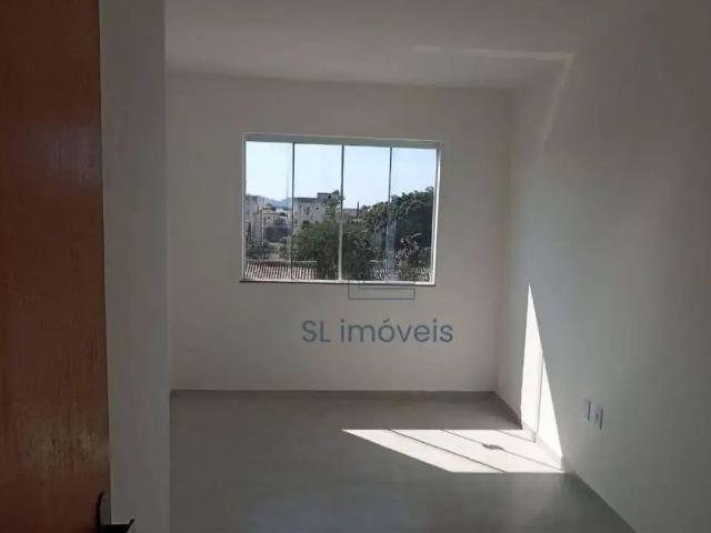 Apartamento para Venda em Rio das Ostras/RJ Enseada das Gaivotas 2 Quartos