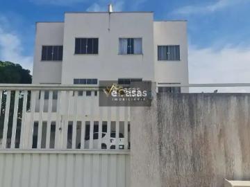 Apartamento para Venda em Rio das Ostras/RJ Enseada das Gaivotas 2 Quartos