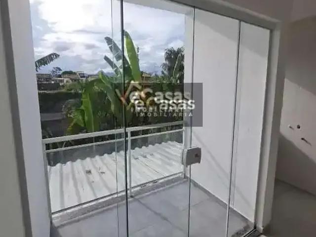 Apartamento para Venda em Rio das Ostras/RJ Enseada das Gaivotas 2 Quartos
