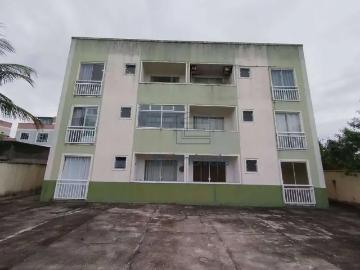 Apartamento para Venda em Rio das Ostras/RJ Enseada das Gaivotas 2 Quartos