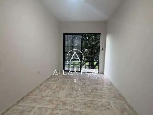 Apartamento para Venda em Rio das Ostras/RJ Extensão do Bosque 1 Quartos