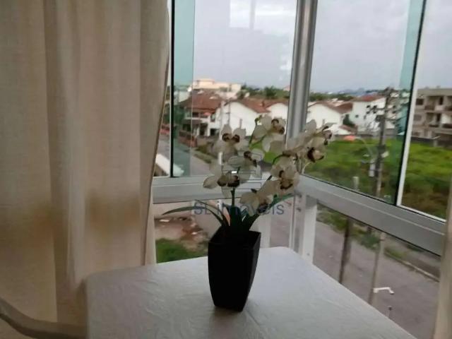 Apartamento para Venda em Rio das Ostras/RJ Extensão do Bosque 2 Quartos