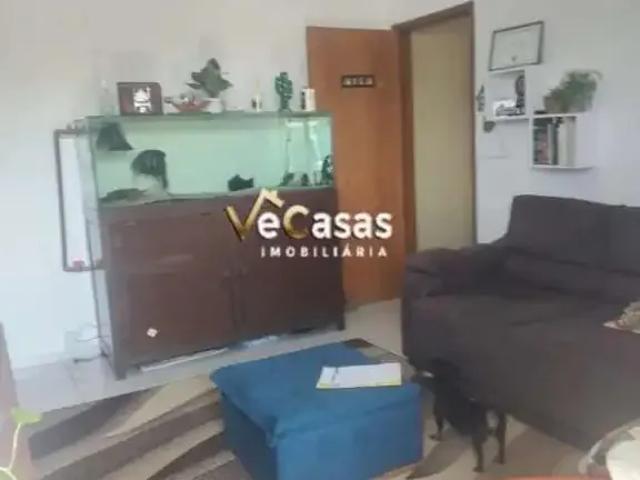 Apartamento para Venda em Rio das Ostras/RJ Extensão do Bosque 2 Quartos